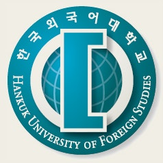 한국외대 로고